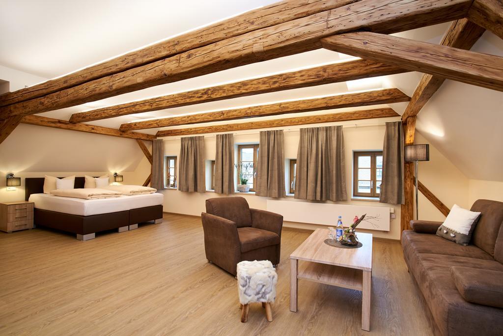 Gasthof Gigl Neustadt an der Donau Dış mekan fotoğraf